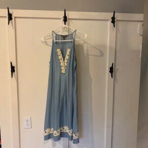 Tommy Bahama Tencel Sundress, size S